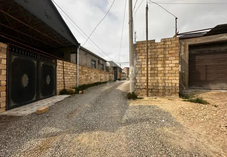 0 m² Obyekt / Ofis , Hökməli, Abşeron