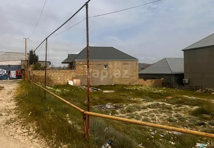 0 m² Obyekt / Ofis , Hökməli, Abşeron