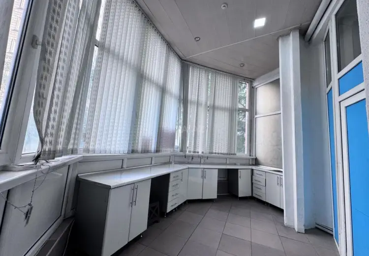 190 m² Obyekt / Ofis Kirayə (aylıq), Nəsimi, Bakı