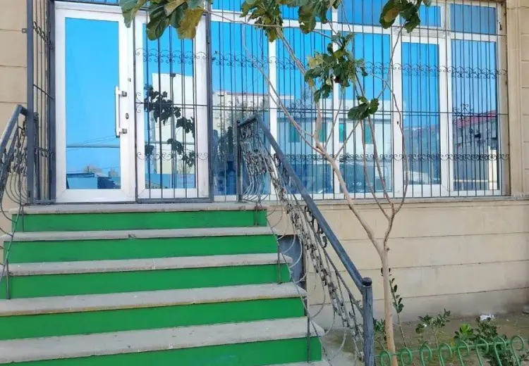 50 m² Obyekt / Ofis Kirayə (aylıq), Sumqayıt