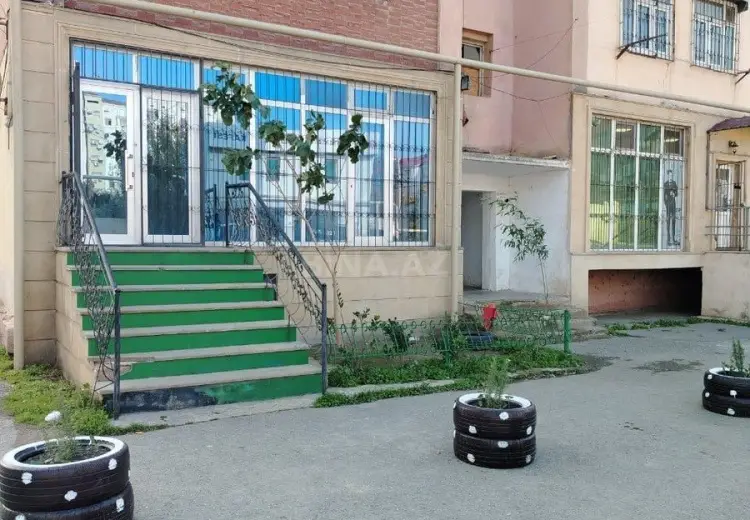 50 m² Obyekt / Ofis Kirayə (aylıq), Sumqayıt