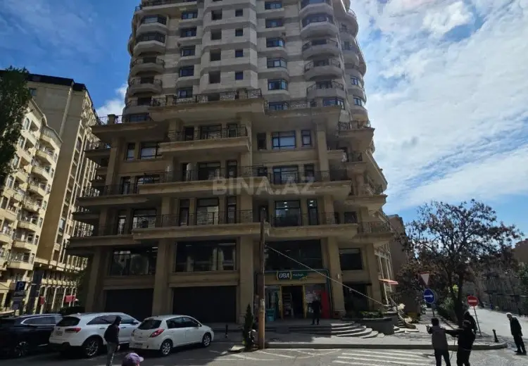 114 m² Obyekt / Ofis Satılır, İçəri şəhər, Səbail, Bakı