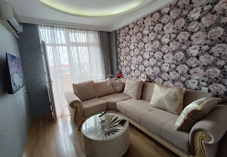 2 otaqlı mənzil , Sumqayıt
