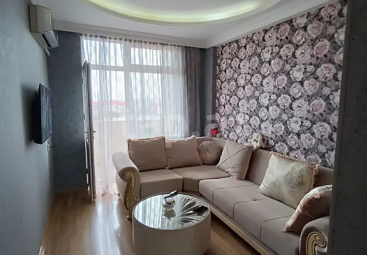 2 otaqlı mənzil , Sumqayıt