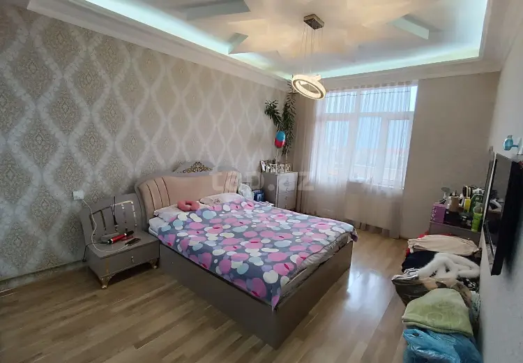 2 otaqlı mənzil , Sumqayıt