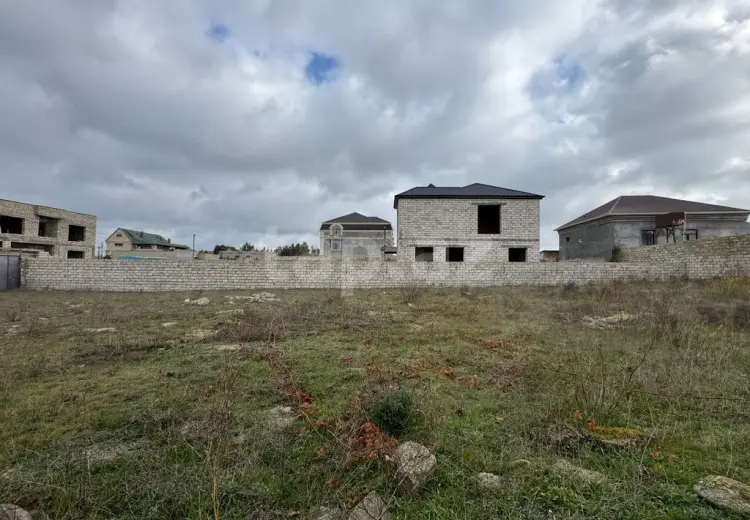 0 m² Obyekt / Ofis , Şüvəlan, Xəzər, Bakı