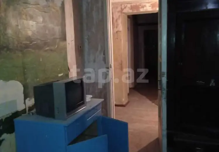 3 otaqlı mənzil , Sumqayıt