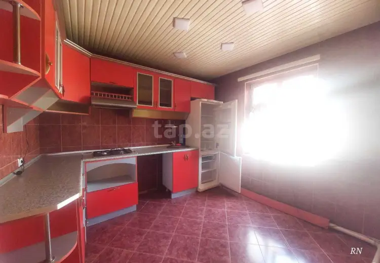 3 otaqlı mənzil , Sumqayıt