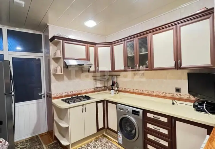 4 otaqlı mənzil , Sumqayıt