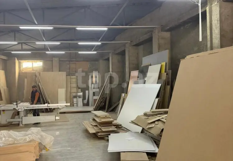 0 m² Obyekt / Ofis , Sumqayıt