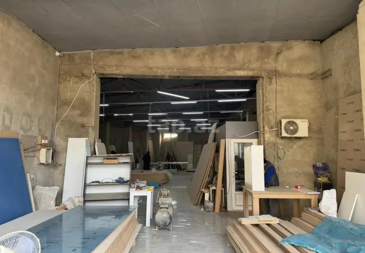 0 m² Obyekt / Ofis , Sumqayıt