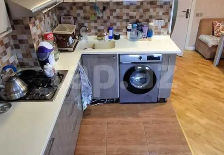 4 otaqlı mənzil , Sumqayıt