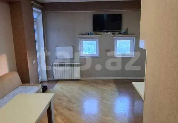 4 otaqlı mənzil , Sumqayıt
