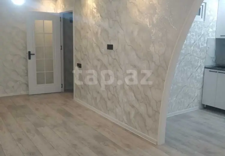 1 otaqlı mənzil , Sumqayıt