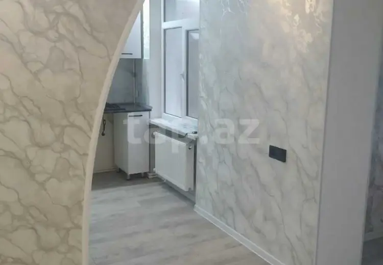 1 otaqlı mənzil , Sumqayıt