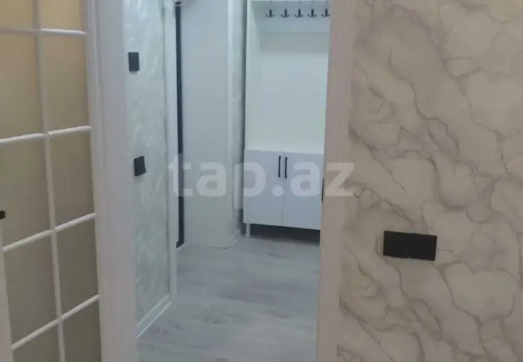 1 otaqlı mənzil , Sumqayıt