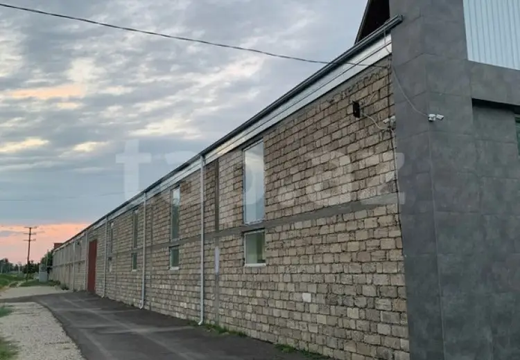 0 m² Obyekt / Ofis , Xaçmaz