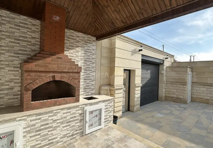 4 otaqlı mənzil Satılır, Abşeron