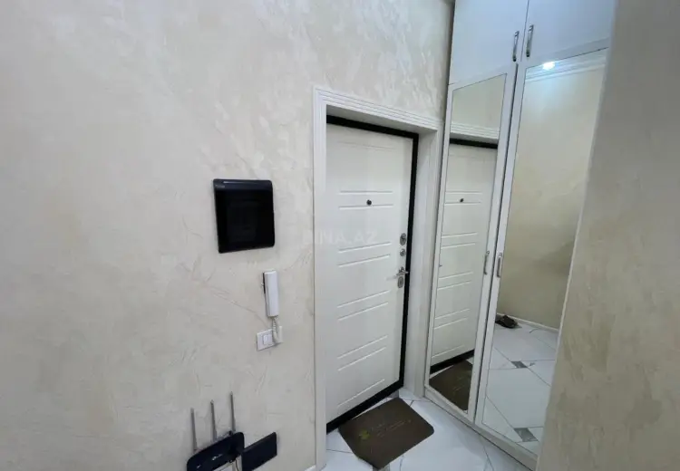 3 otaqlı mənzil Satılır, Yasamal qəs., Yasamal, Bakı