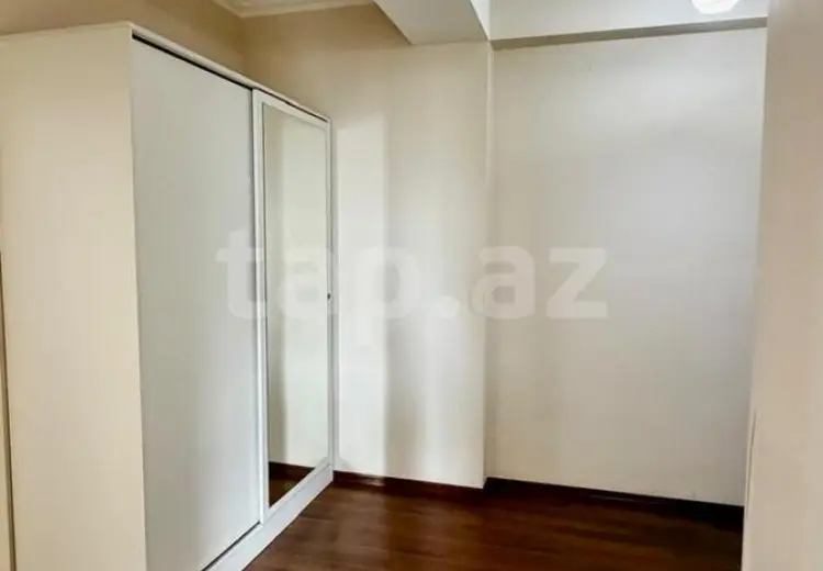 2 otaqlı mənzil , Bakı