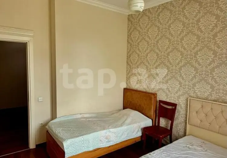 2 otaqlı mənzil , Bakı