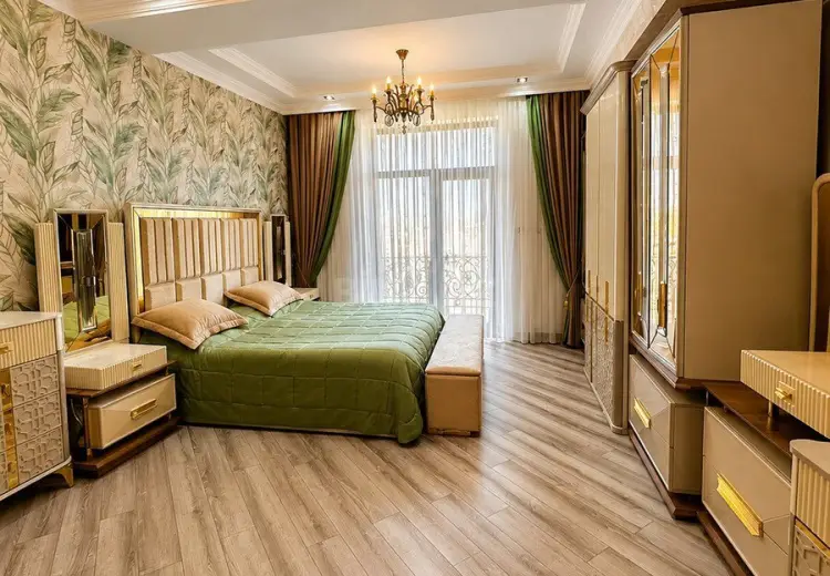 4 otaqlı mənzil Satılır, Ağ şəhər, Xətai, Bakı