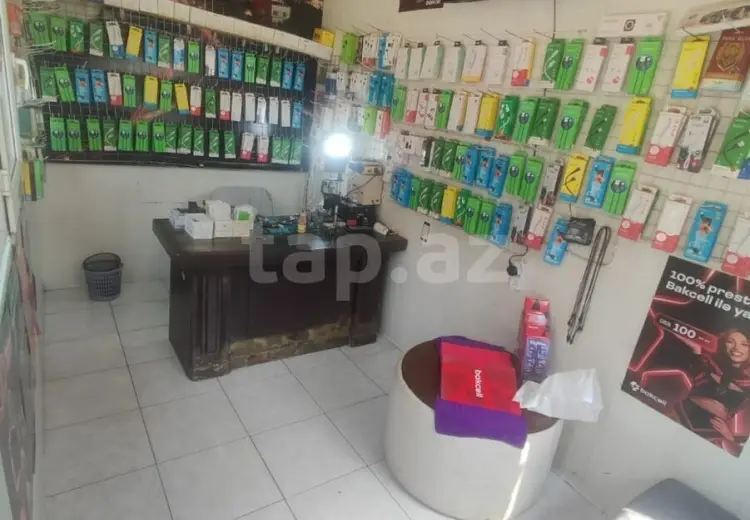 0 m² Obyekt / Ofis , Sumqayıt