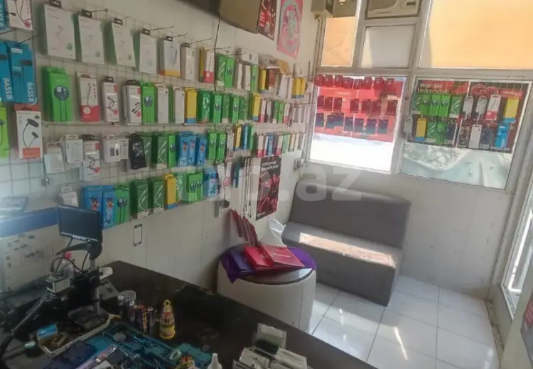 0 m² Obyekt / Ofis , Sumqayıt