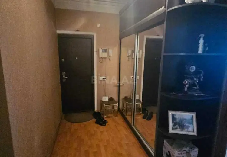 5 otaqlı mənzil Satılır, 8-ci mikrorayon, Binəqədi, Bakı
