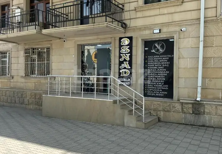 0 m² Obyekt / Ofis , Gəncə