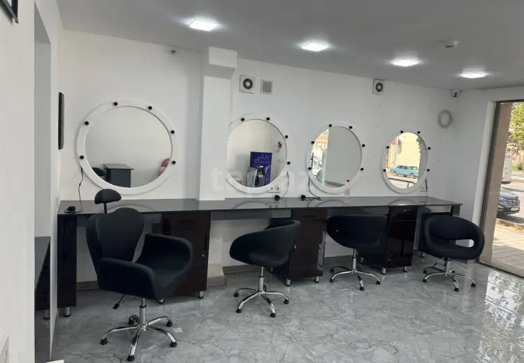 0 m² Obyekt / Ofis , Gəncə