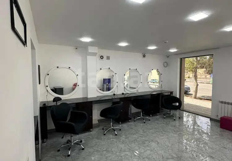 0 m² Obyekt / Ofis , Gəncə