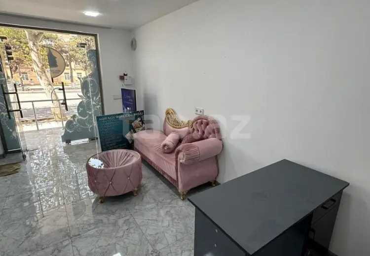 0 m² Obyekt / Ofis , Gəncə