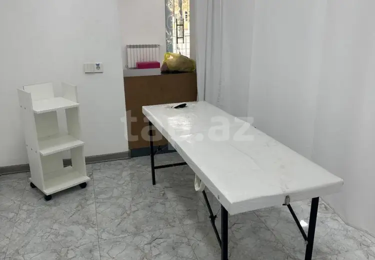 0 m² Obyekt / Ofis , Gəncə