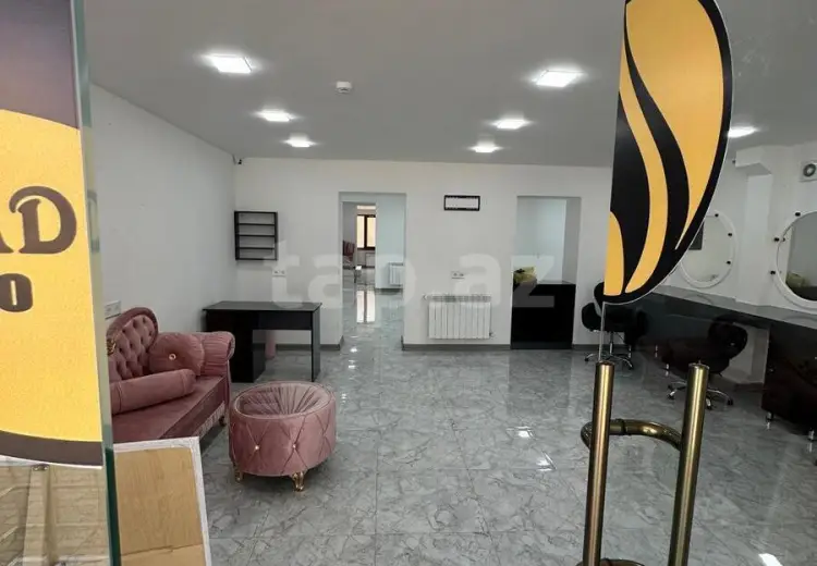 0 m² Obyekt / Ofis , Gəncə