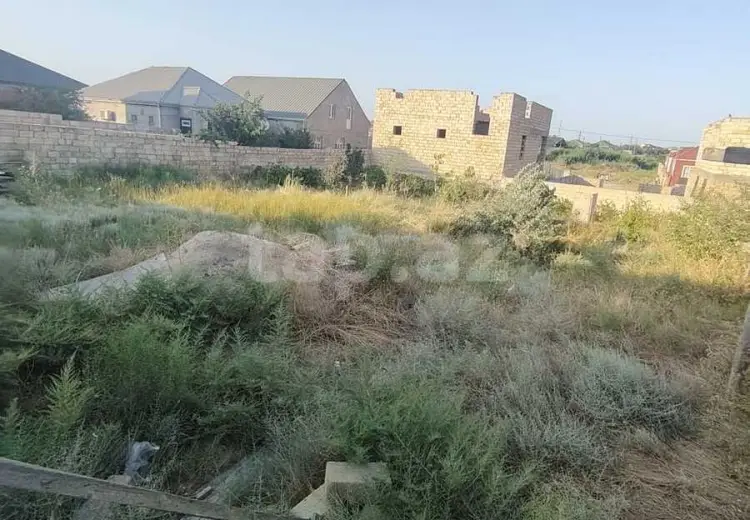 0 m² Obyekt / Ofis , Saray, Abşeron