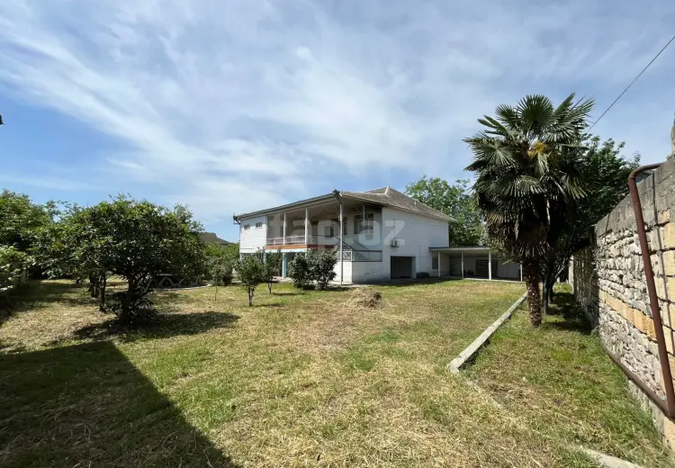 4 otaqlı mənzil , Göyçay
