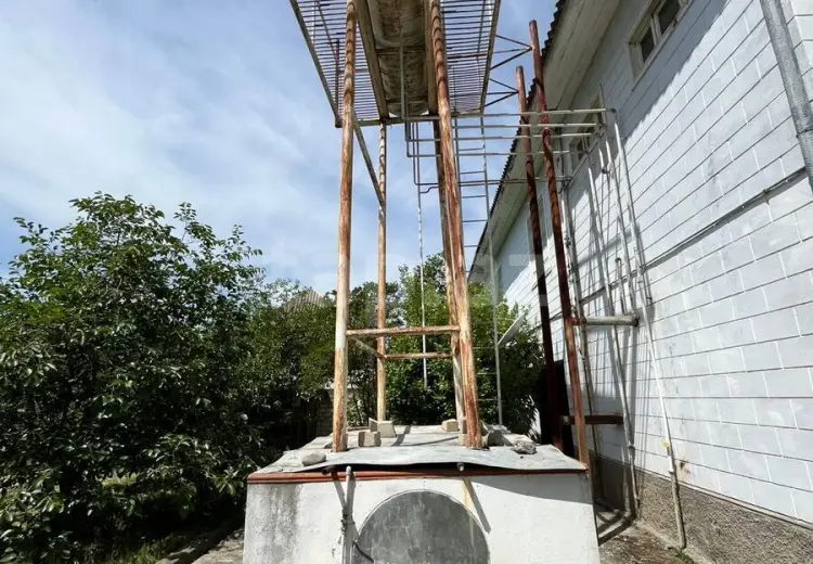 4 otaqlı mənzil , Göyçay
