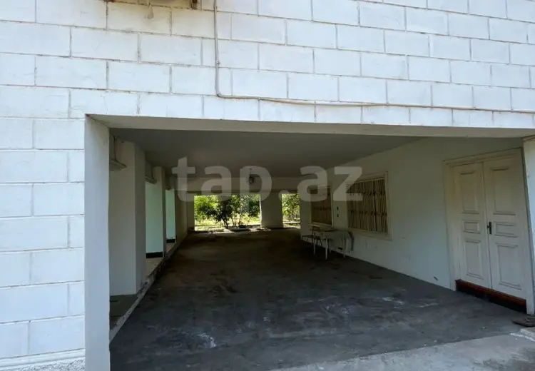 4 otaqlı mənzil , Göyçay