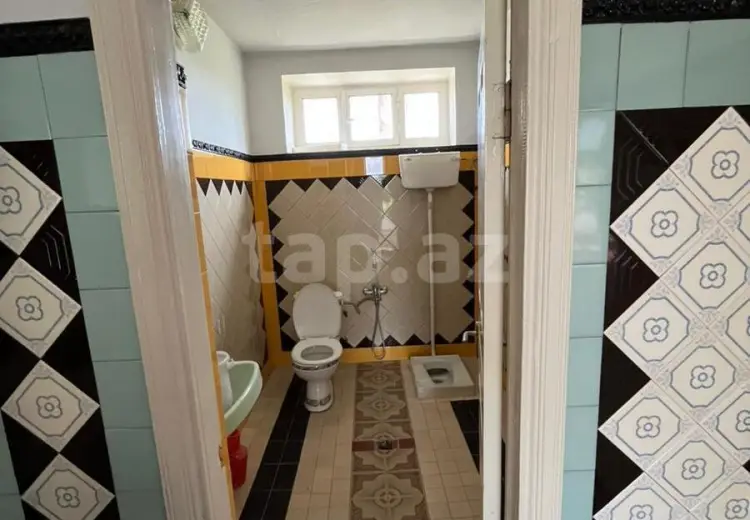 4 otaqlı mənzil , Göyçay