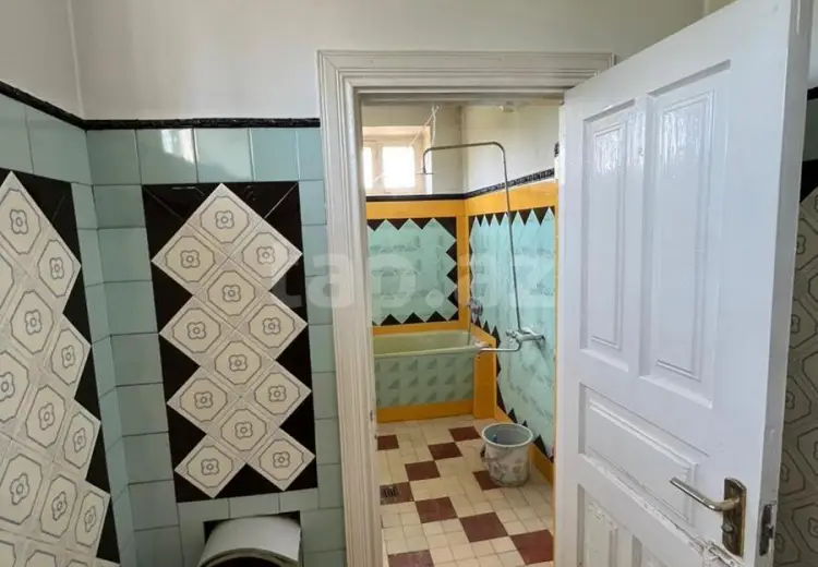 4 otaqlı mənzil , Göyçay