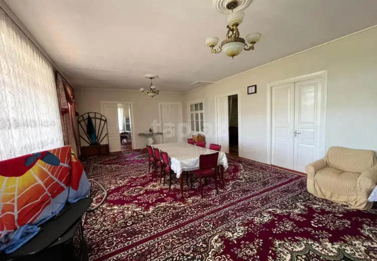 4 otaqlı mənzil , Göyçay