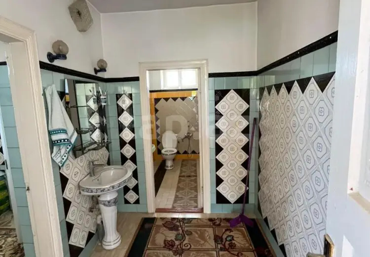 4 otaqlı mənzil , Göyçay