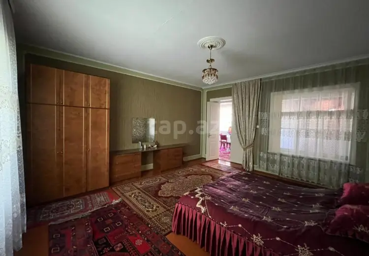 4 otaqlı mənzil , Göyçay