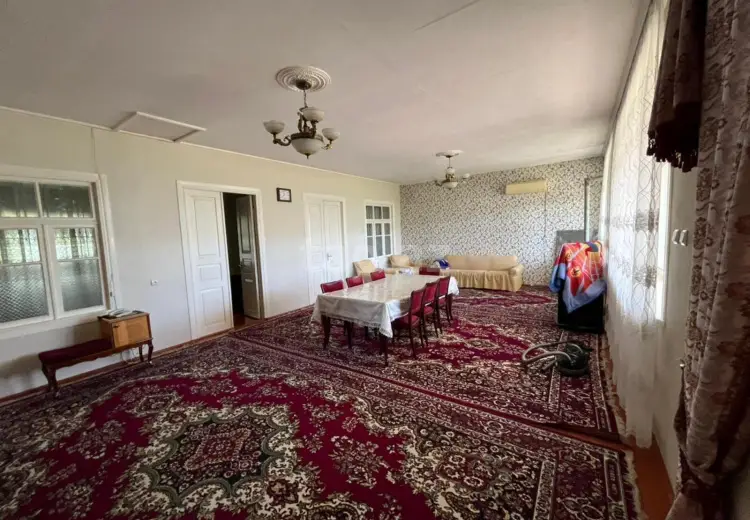 4 otaqlı mənzil , Göyçay