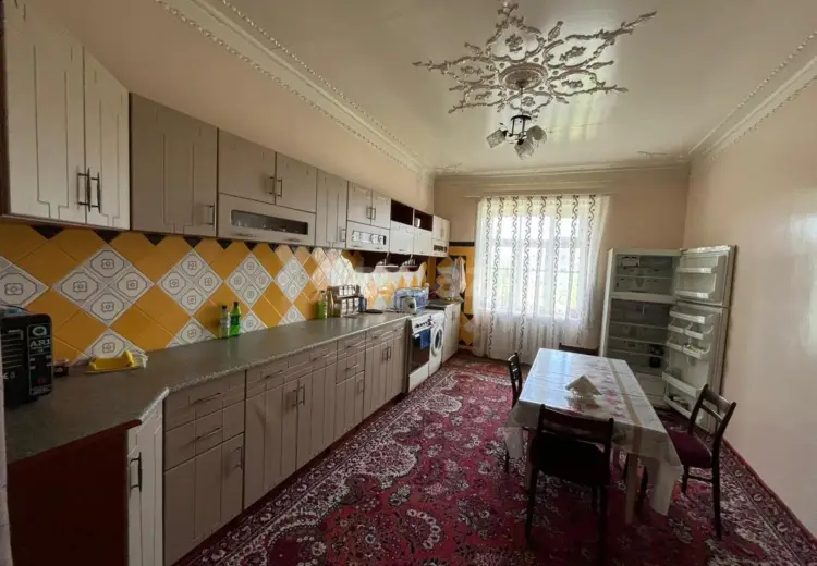 4 otaqlı mənzil , Göyçay