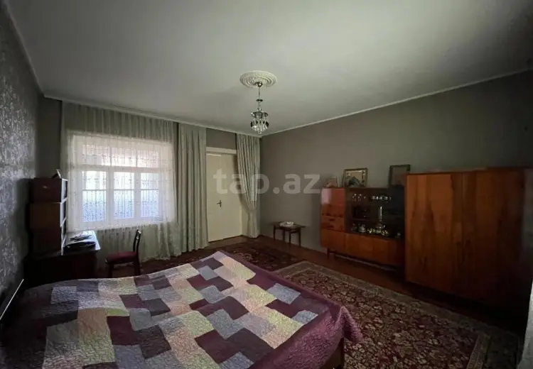 4 otaqlı mənzil , Göyçay