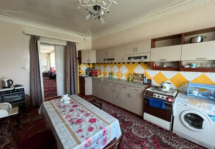 4 otaqlı mənzil , Göyçay