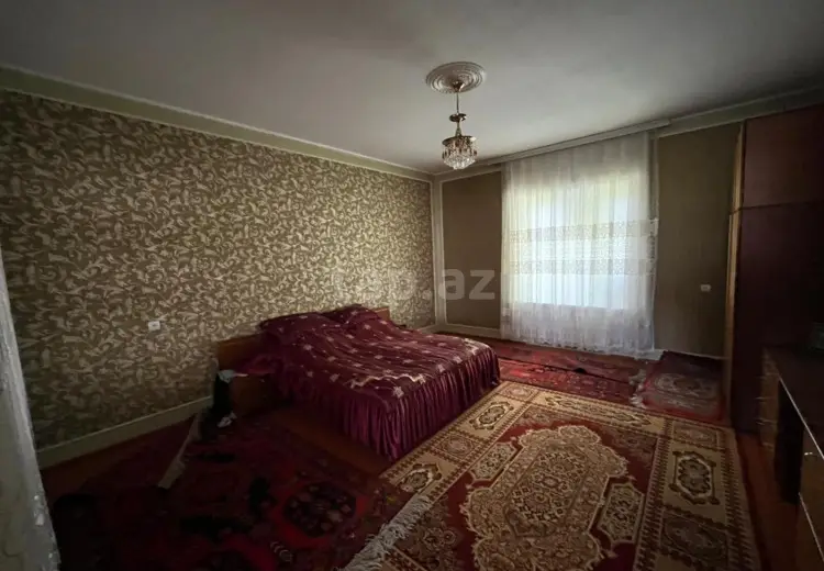 4 otaqlı mənzil , Göyçay