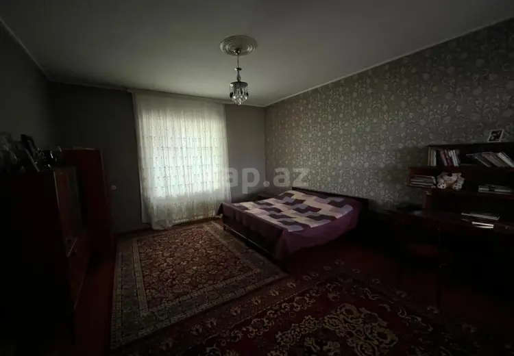 4 otaqlı mənzil , Göyçay